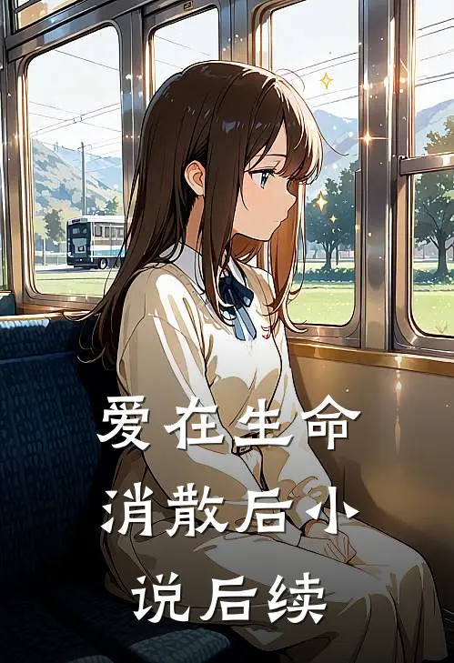 爱在生命消散后小说后续
