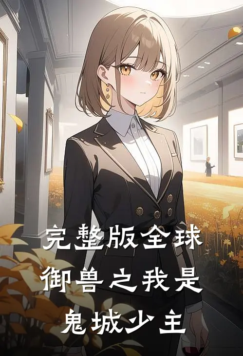 完整版全球御兽之我是鬼城少主