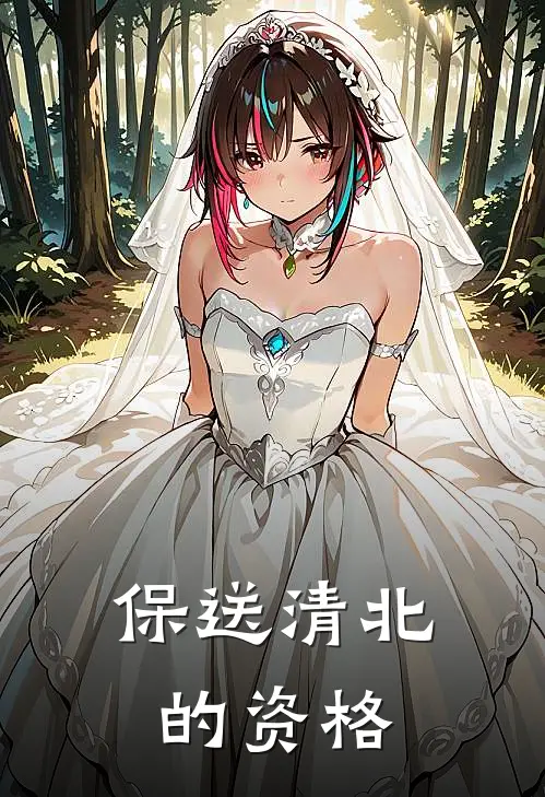 保送清北的资格
