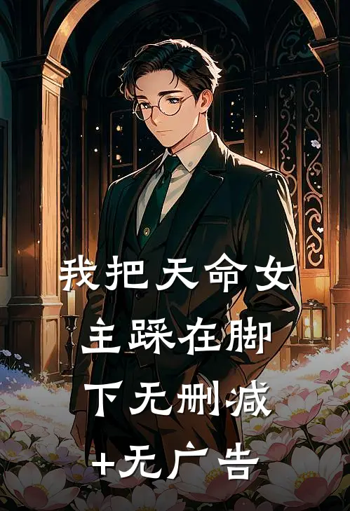 我把天命女主踩在脚下无删减+无广告