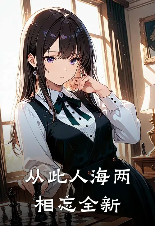 从此人海两相忘全新