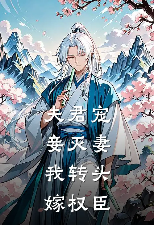 夫君宠妾灭妻,我转头嫁权臣简介