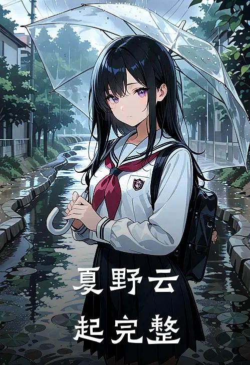 夏野云起完整