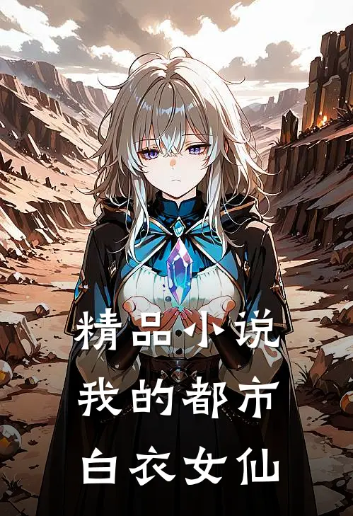 精品小说我的都市白衣女仙
