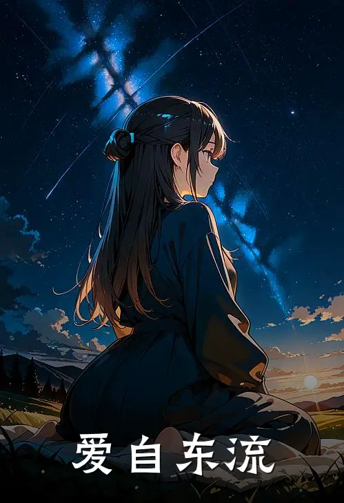 爱自东流