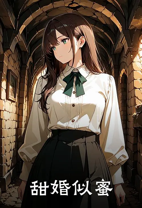 甜婚似蜜