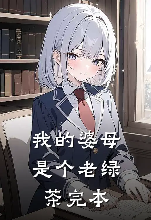 我的婆母是个老绿茶完本