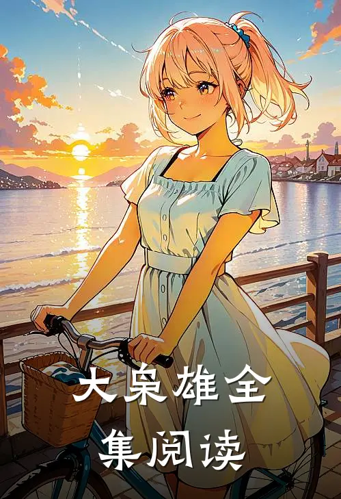大枭雄全集阅读