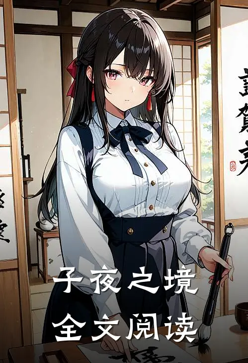 子夜之境全文阅读