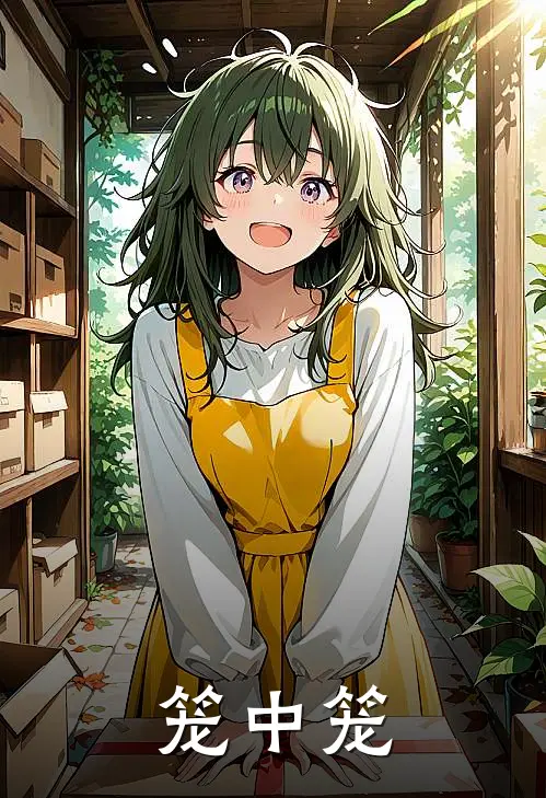 笼中笼