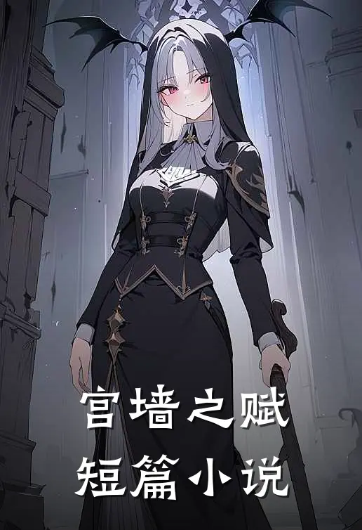 宫墙之赋短篇小说