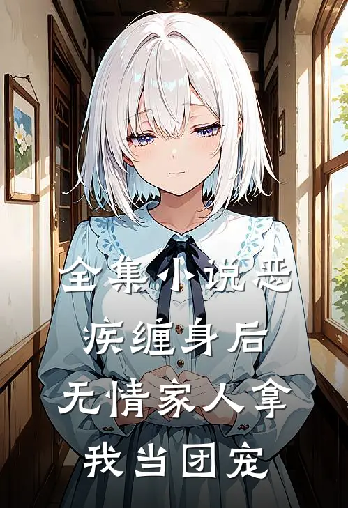 全集小说恶疾缠身后，无情家人拿我当团宠