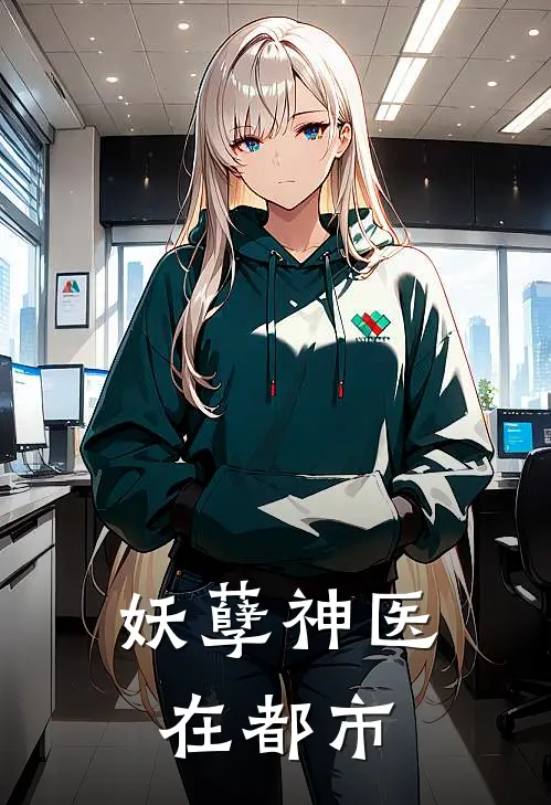 妖孽神医在都市