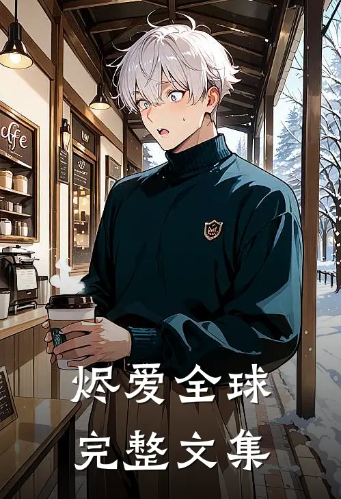 烬爱全球完整文集