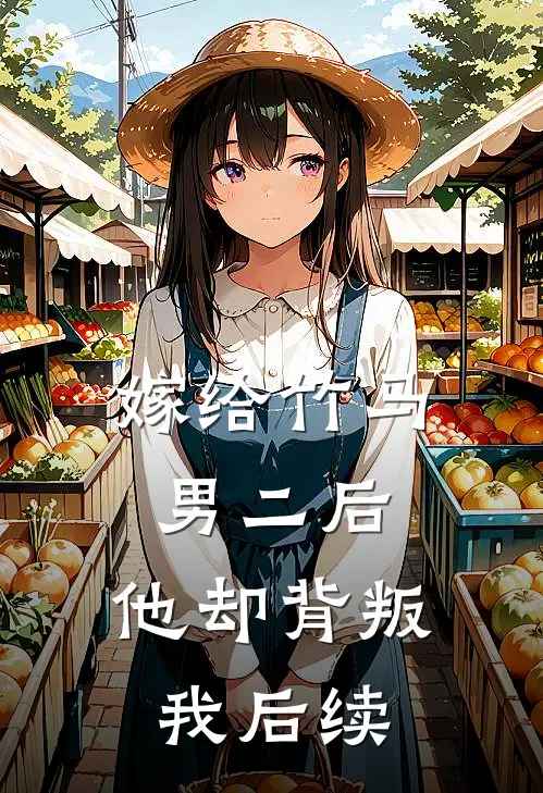 嫁给竹马男二后,他却背叛我后续在线阅读