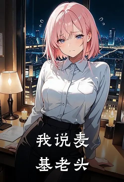 我说麦基老头