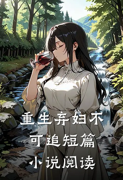重生弃妇不可追短篇小说阅读