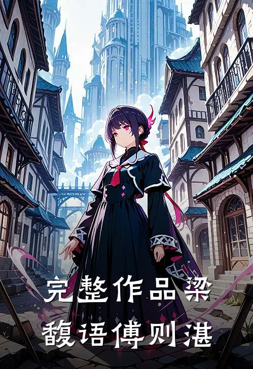 完整作品梁馥语傅则湛