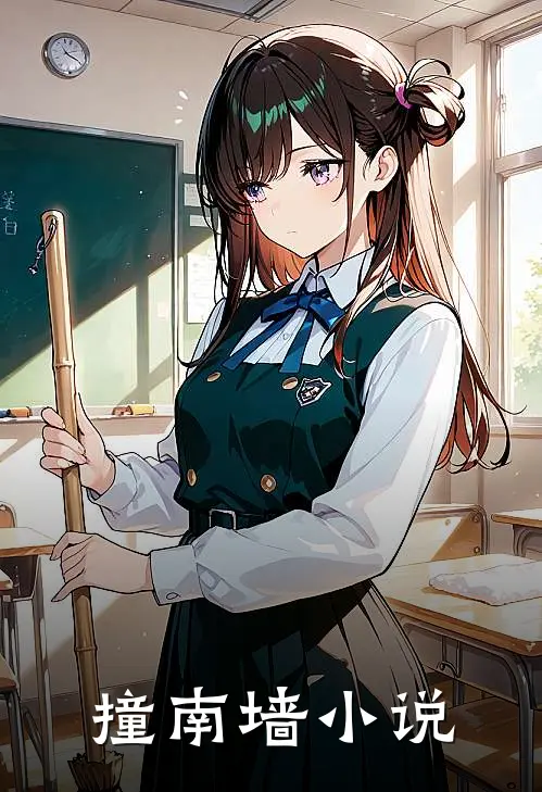 撞南墙小说