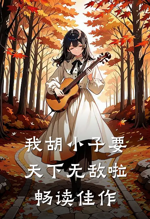 我胡小子要天下无敌啦畅读佳作