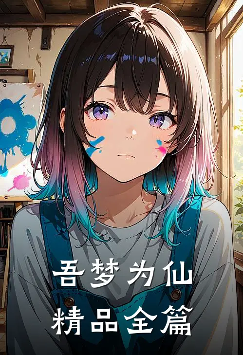 吾梦为仙精品全篇