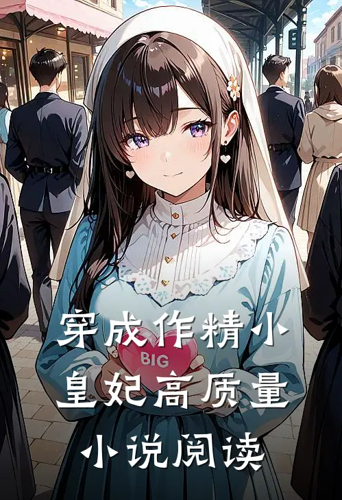 穿成作精小皇妃高质量小说阅读