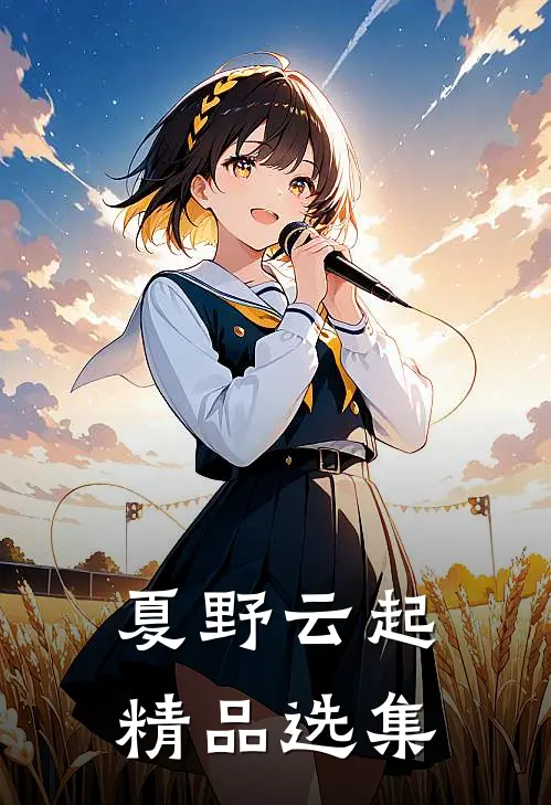夏野云起精品选集