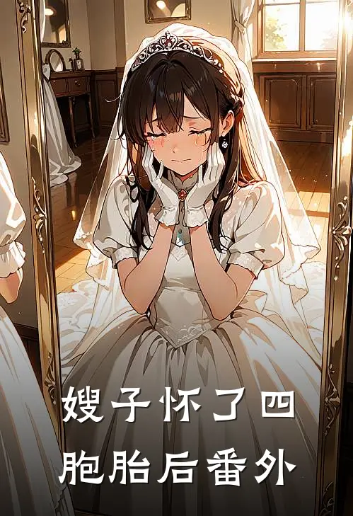 嫂子怀了四胞胎后 番外