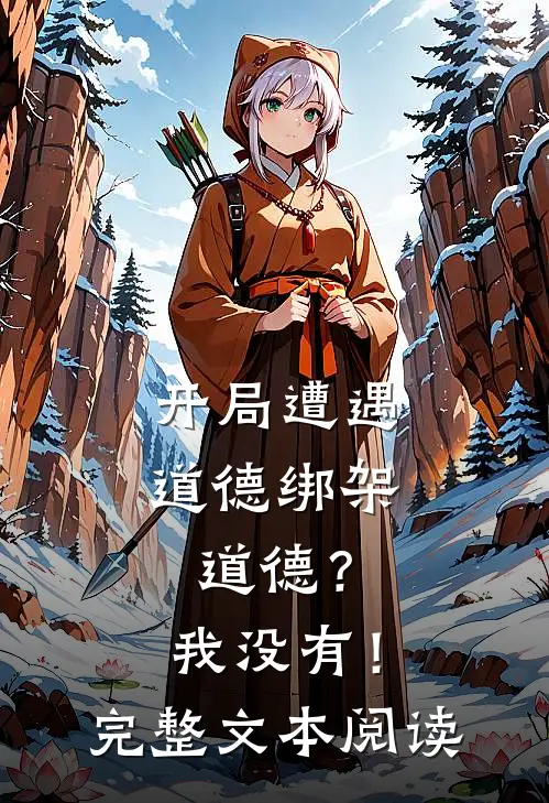 开局遭遇道德绑架,道德?我没有!完整文本阅读答案
