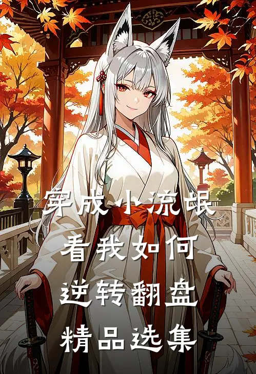 穿成小流氓,看我如何逆转翻盘精品选集