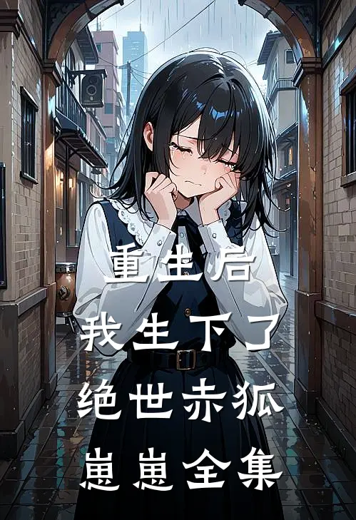 重生后,我生下了绝世赤狐崽崽全集阅读