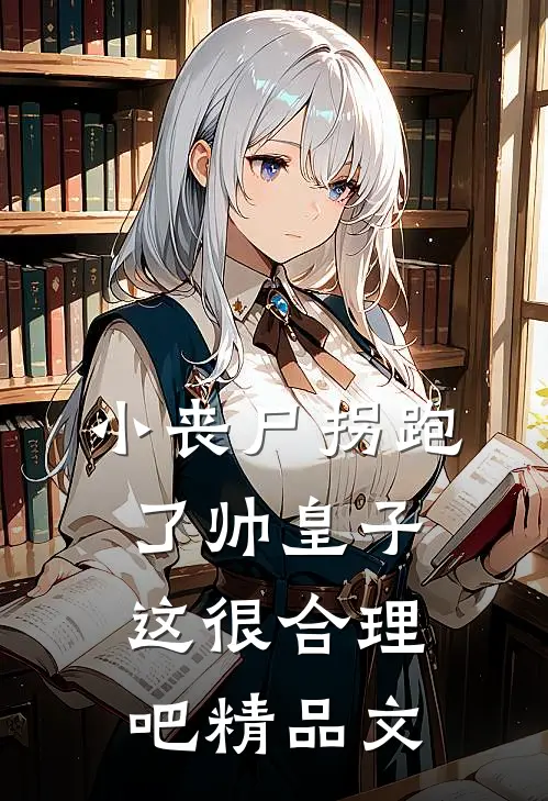小丧尸拐跑了帅皇子,这很合理吧精品文