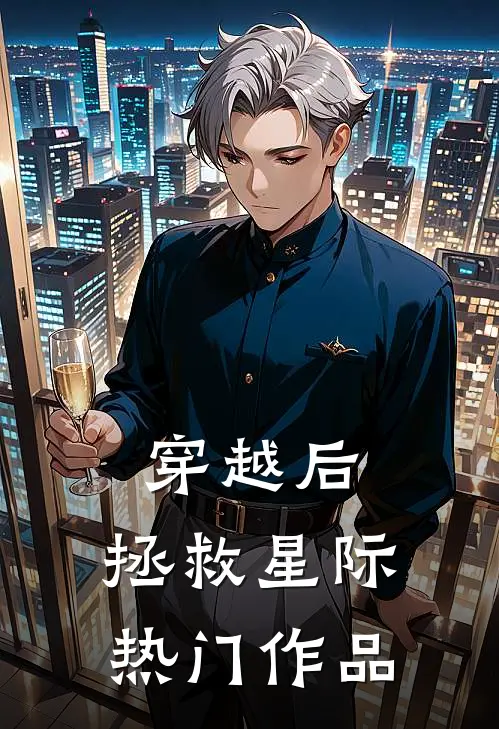穿越后,拯救星际热门作品