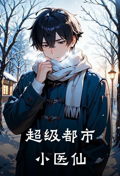 超级都市小医仙