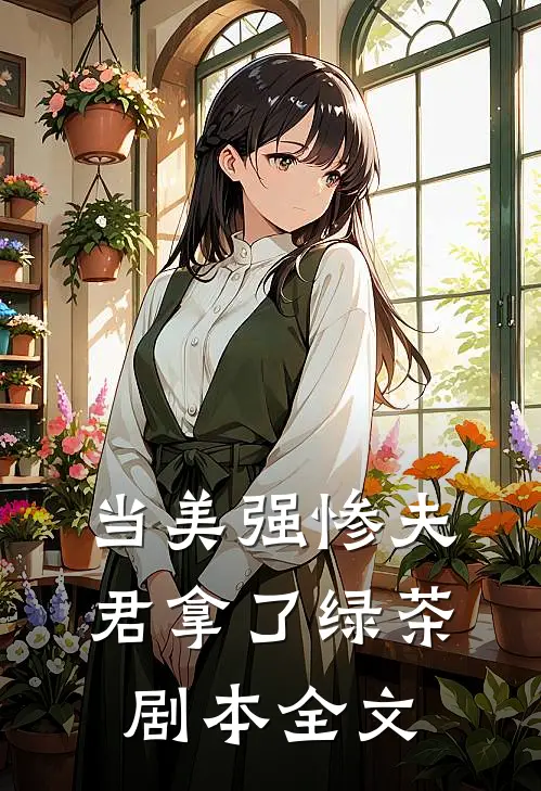 当美强惨夫君拿了绿茶剧本全文