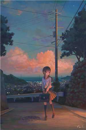 穿到日本，我开局觉醒女友养成系统全篇