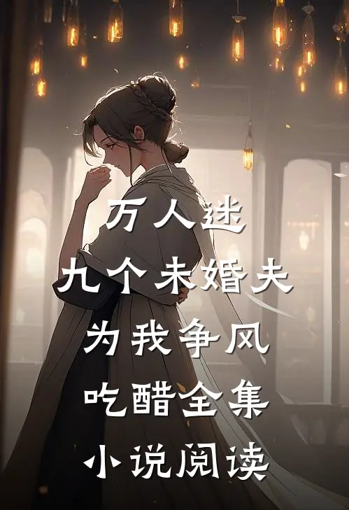 万人迷：九个未婚夫为我争风吃醋全集小说阅读