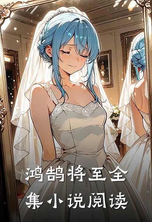 鸿鹄将至全集小说阅读