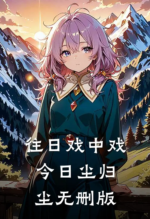 往日戏中戏，今日尘归尘无删版
