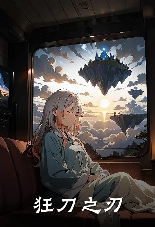 狂刀之刃
