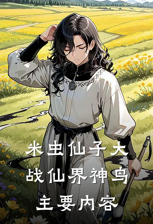 瑶光云绥小说名