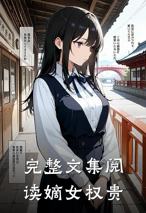 完整文集阅读嫡女权贵