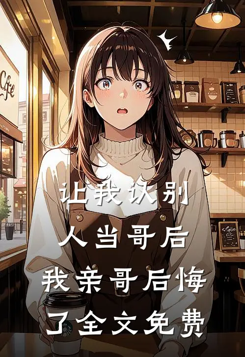 让我认别人当哥后,我亲哥后悔了全文免费