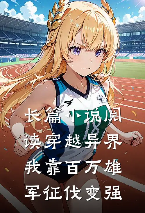 长篇小说阅读穿越异界：我靠百万雄军征伐变强