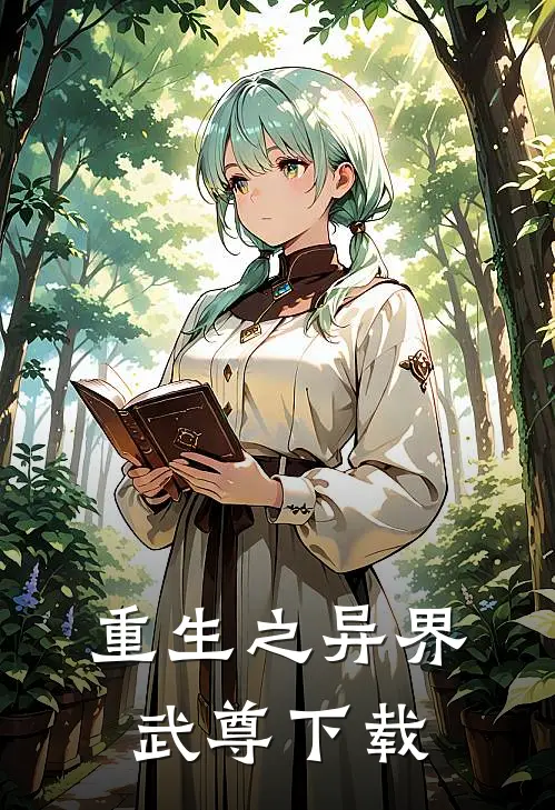 重生之异界武尊下载