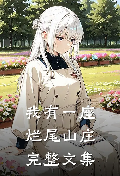 我有一座烂尾山庄完整文集