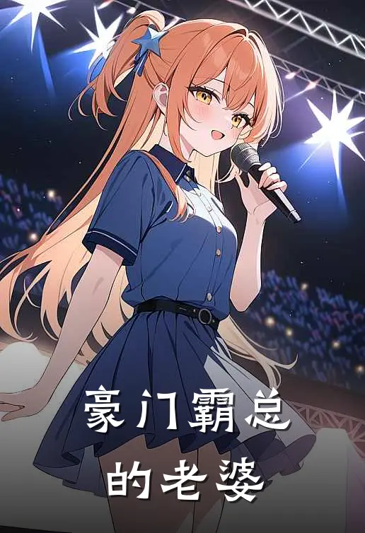 豪门霸总的老婆