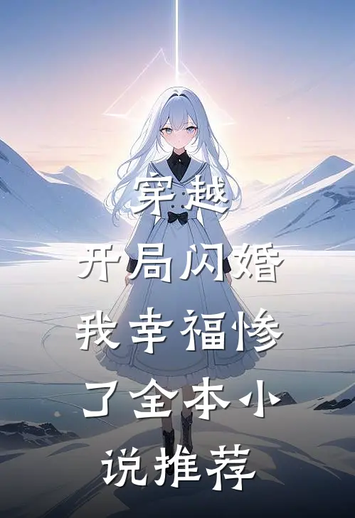 穿越开局闪婚,我幸福惨了全本推荐免费阅读
