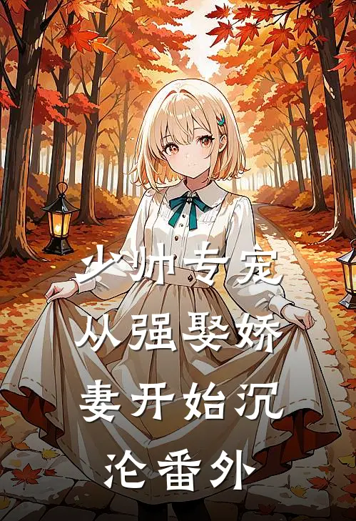 少帅专宠：从强娶娇妻开始沉沦 番外