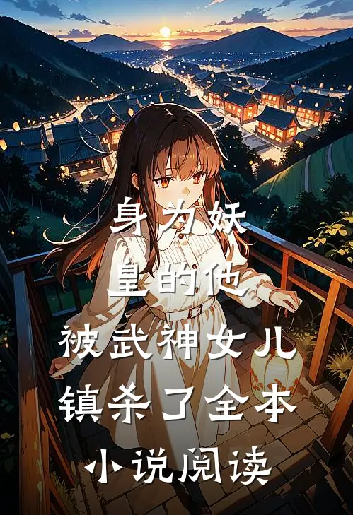 身为妖皇的他,被武神女儿镇杀了全本阅读